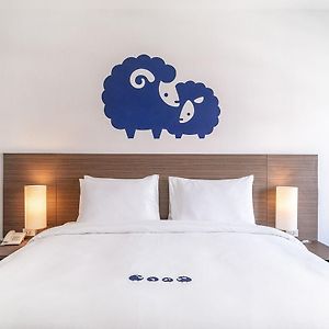 Neta Resort Pattaya
